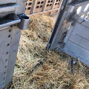 Meet your Posher, Myles